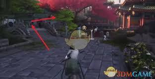 燕云十六声如何加入孤云门派