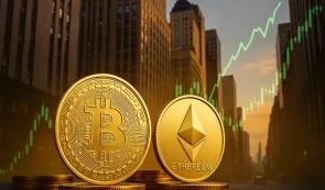 比特币和以太坊之间的聪明资金行为存在差异