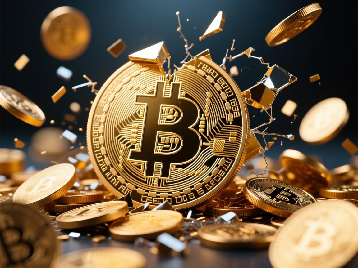 十万购币梦碎，狗狗币狂欢背后的清醒与代价