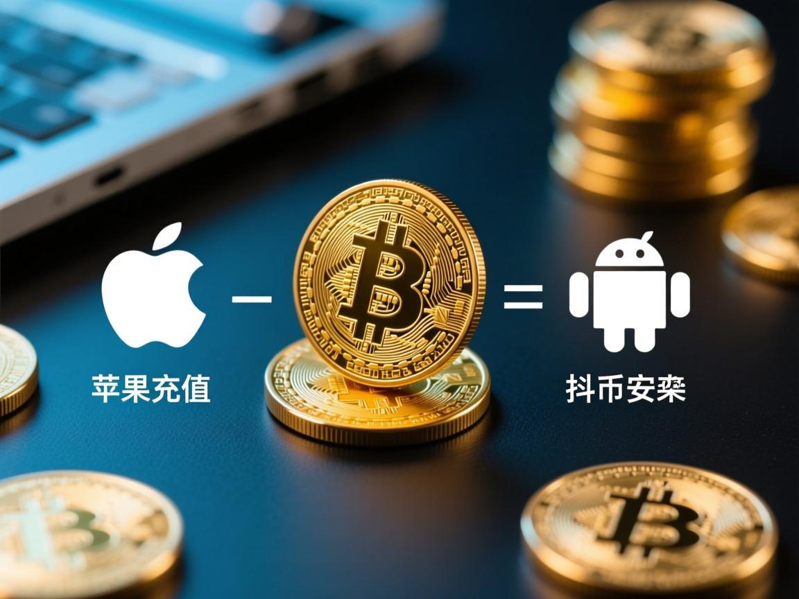 抖币充值，苹果与安卓的差异解析