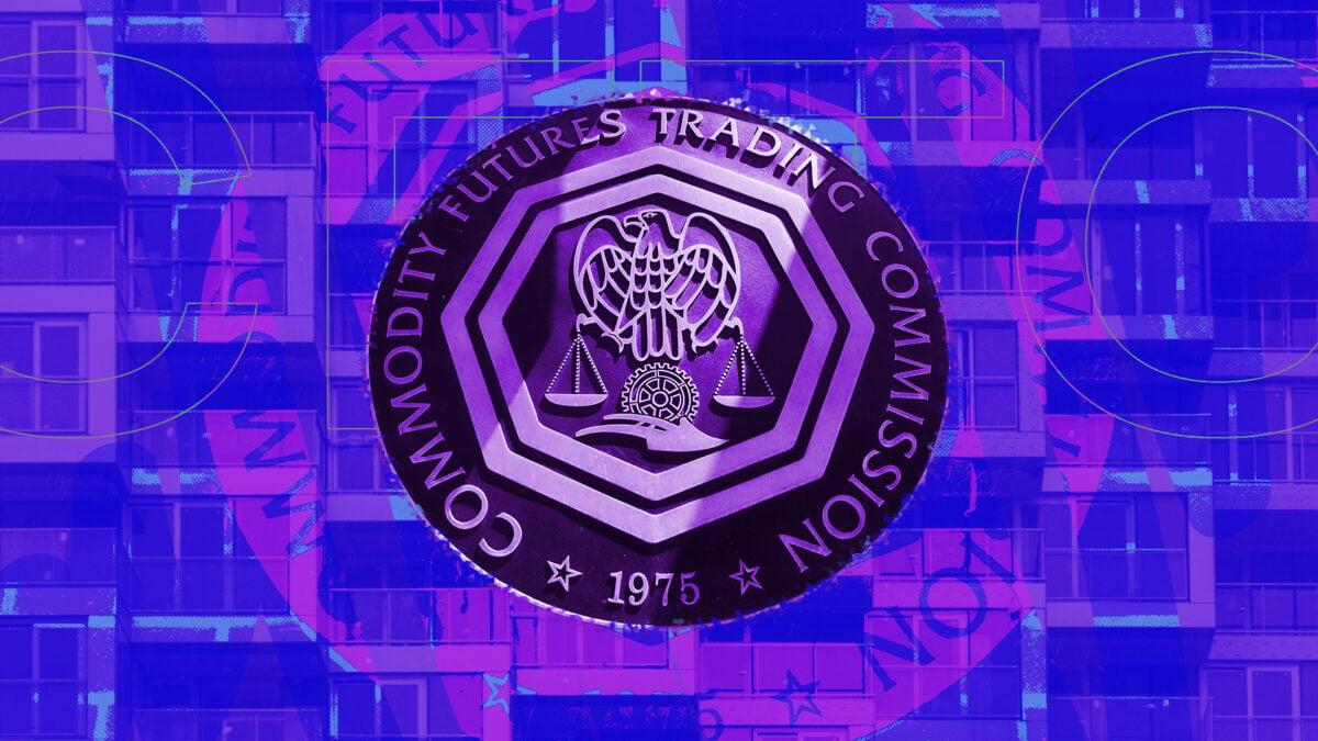 美国商品期货交易委员会主席塞利格任命阿米尔·扎伊迪为幕僚长，理由是扎伊迪过去在批准比特币期货方面发挥了重要作用。