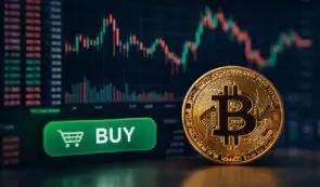 Tether 通过新年夜的购买行动增强了比特币储备。