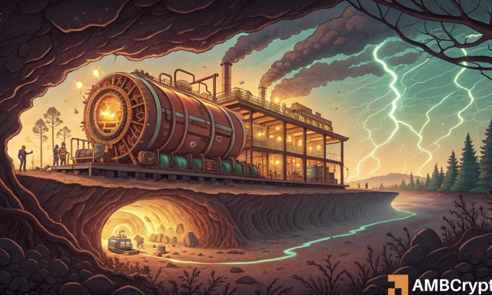 Solana价格预测——波段交易者应该等待这个机会！