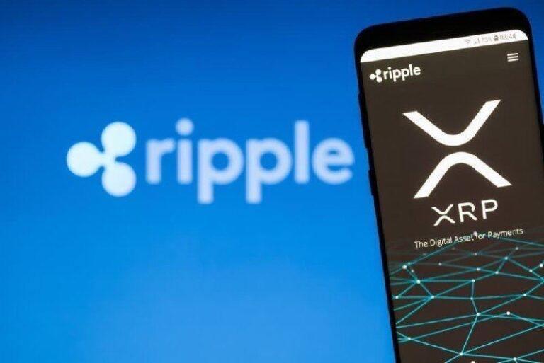 Ripple刚刚将7亿枚XRP锁定在托管账户中。