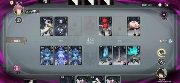 鸣潮荣耀之丘激斗重燃无限循环卡组推荐