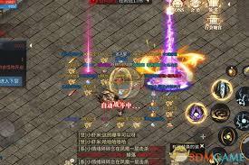 龙城秘境神器系统怎么玩