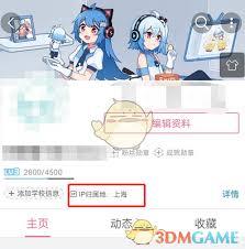 B站主页网站地址是什么