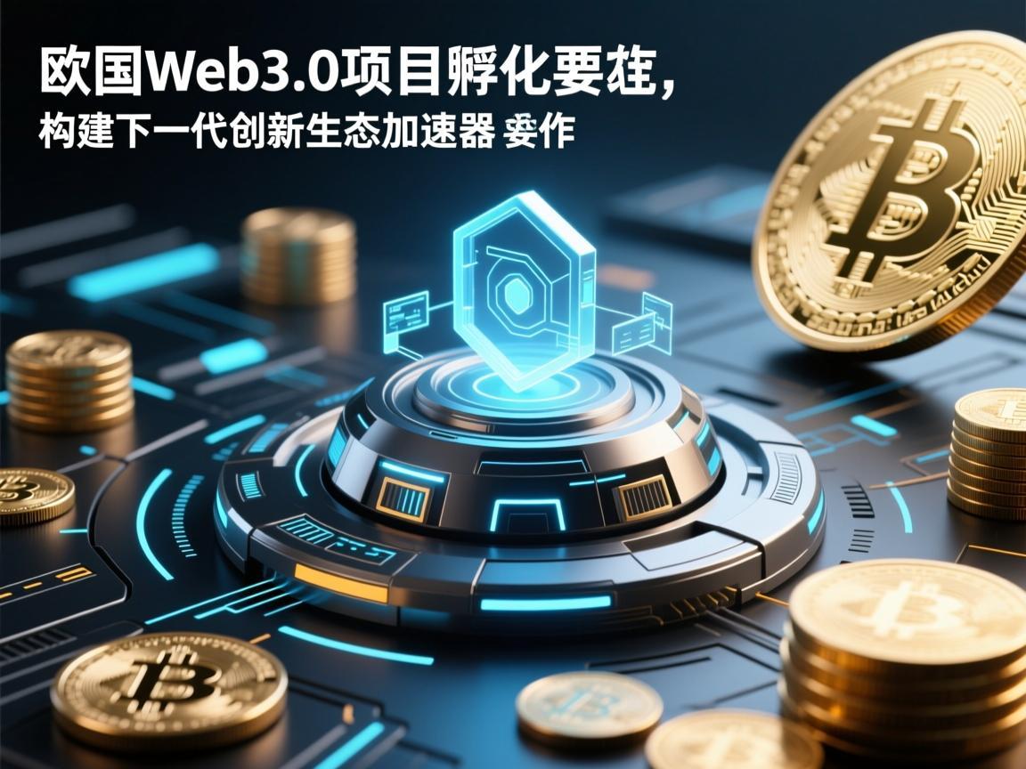 欧意Web3.0项目孵化，构建下一代创新生态的加速器