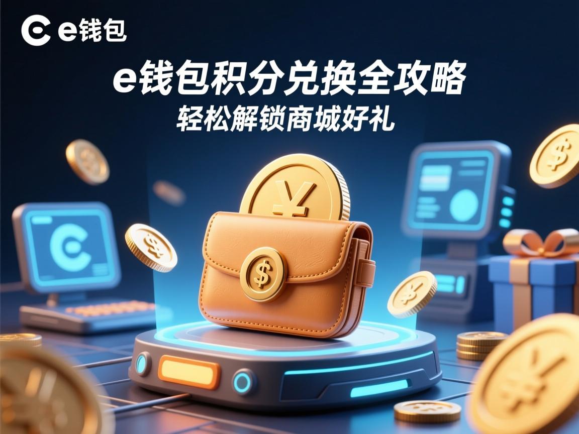欧e钱包积分兑换全攻略，轻松解锁商城好礼