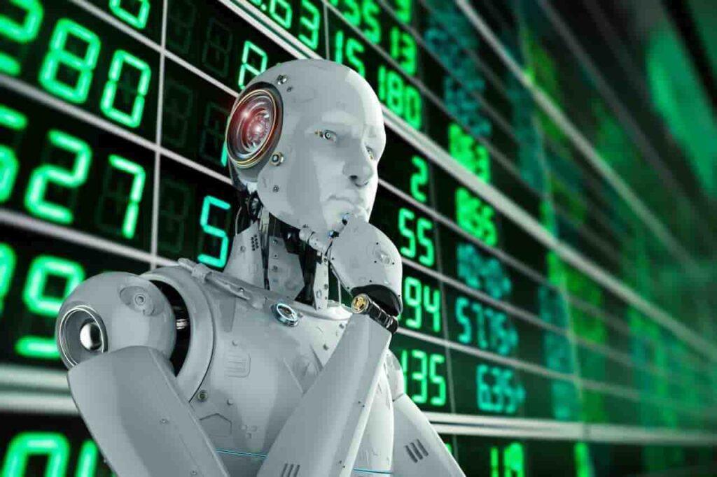 交易机器人一个月内在Polymarket平台上将313美元变成了43.8万美元