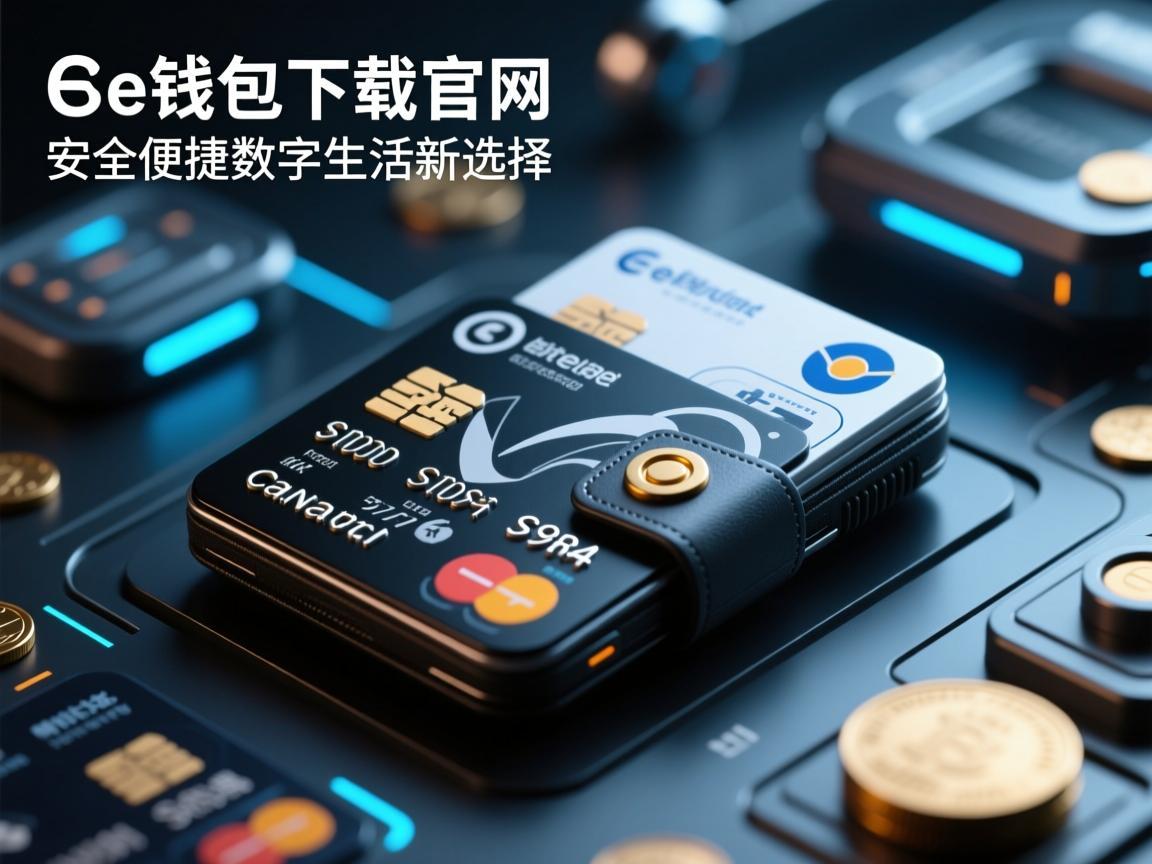 欧e钱包下载官网，安全便捷的数字生活新选择