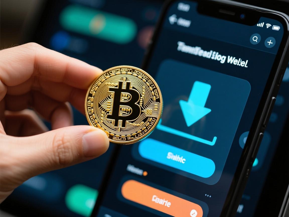 如何安全下载狗狗币钱包，新手指南