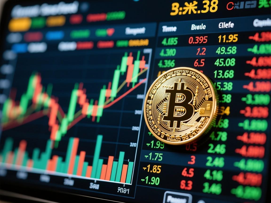38比特币最新价格表图片，实时行情与投资参考指南
