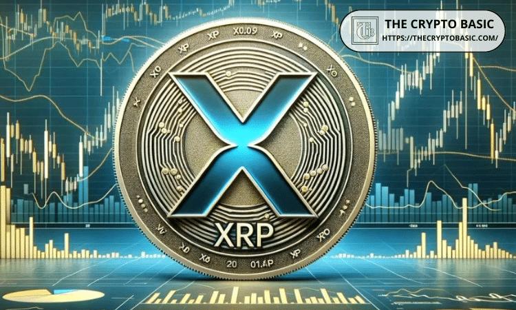 一位长期比特币投资者表示，他持有的 XRP 表现优于所有质疑者。