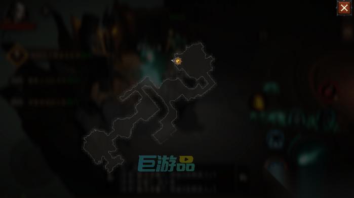 流沙之井遗迹探索指南 古旧书台与神秘火盆的在哪里及心得