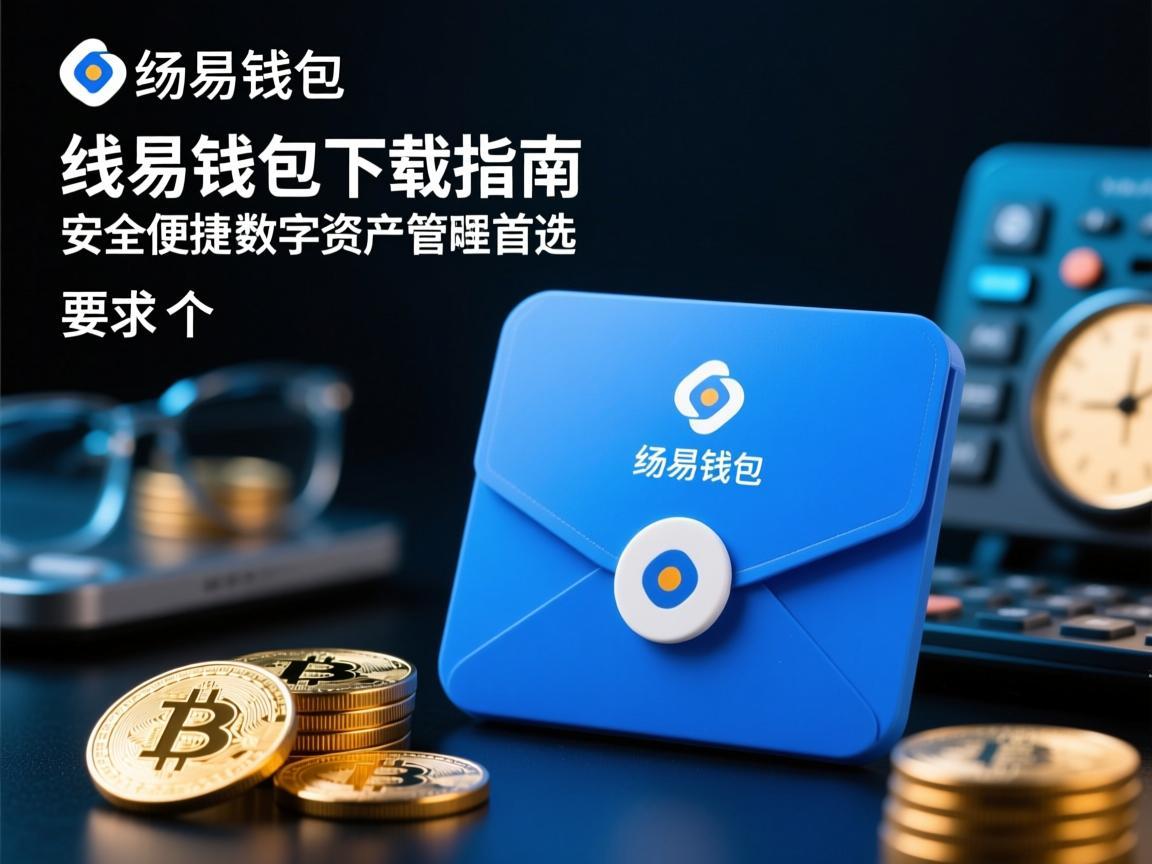 欧易钱包下载指南，安全便捷的数字资产管理首选