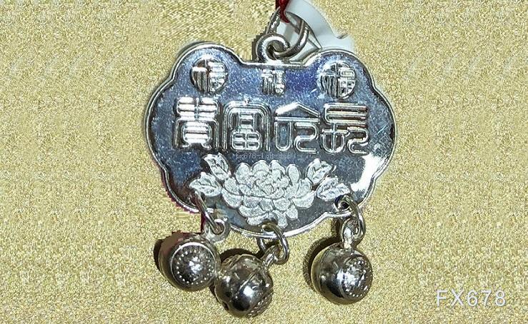 黄金、白银价格下跌，白银技术形态令多头恐慌