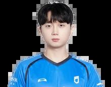 LOL S16DNS战队介绍