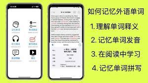 爱听外语如何查看生词本