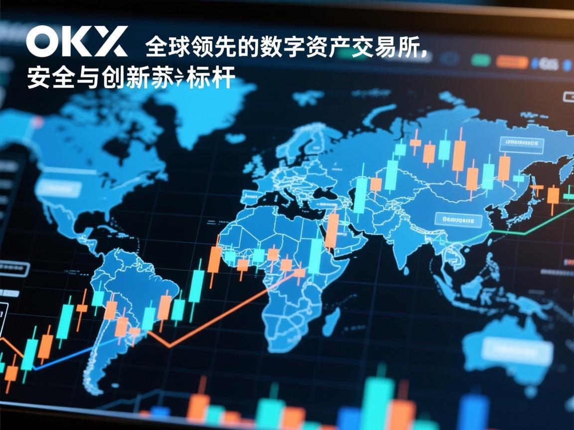 OKX，全球领先的数字资产交易所，安全与创新的标杆