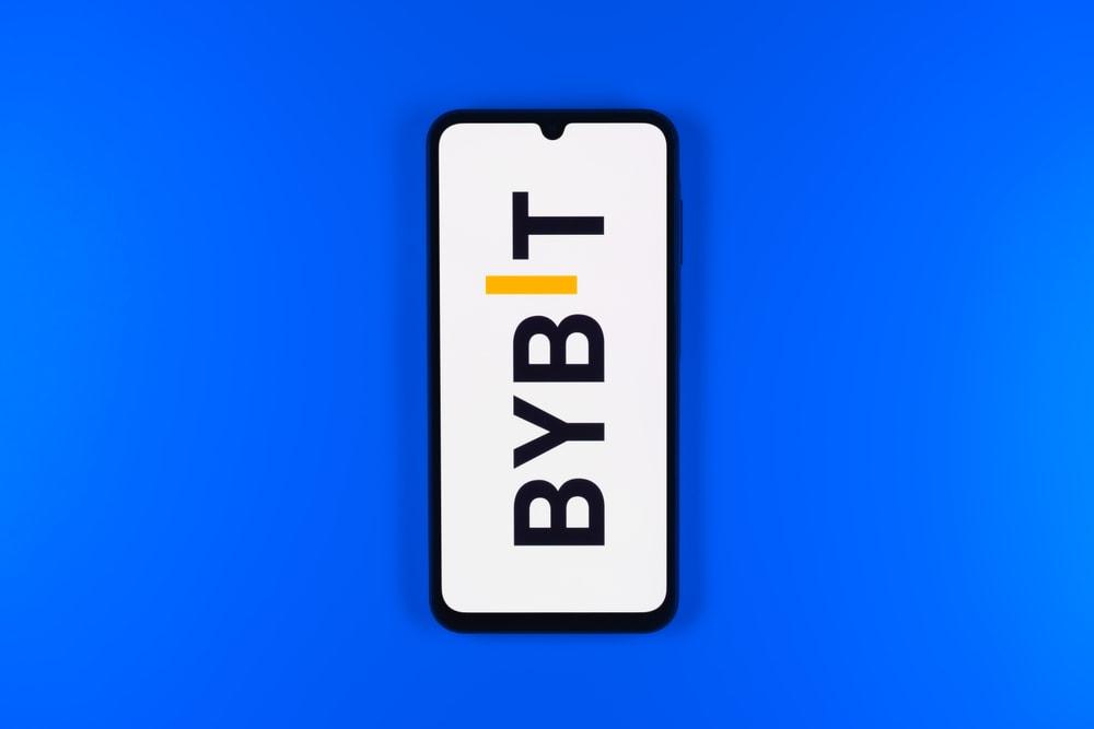 Mantle Vault 在 Bybit 平台上的资产管理规模突破 1 亿美元。