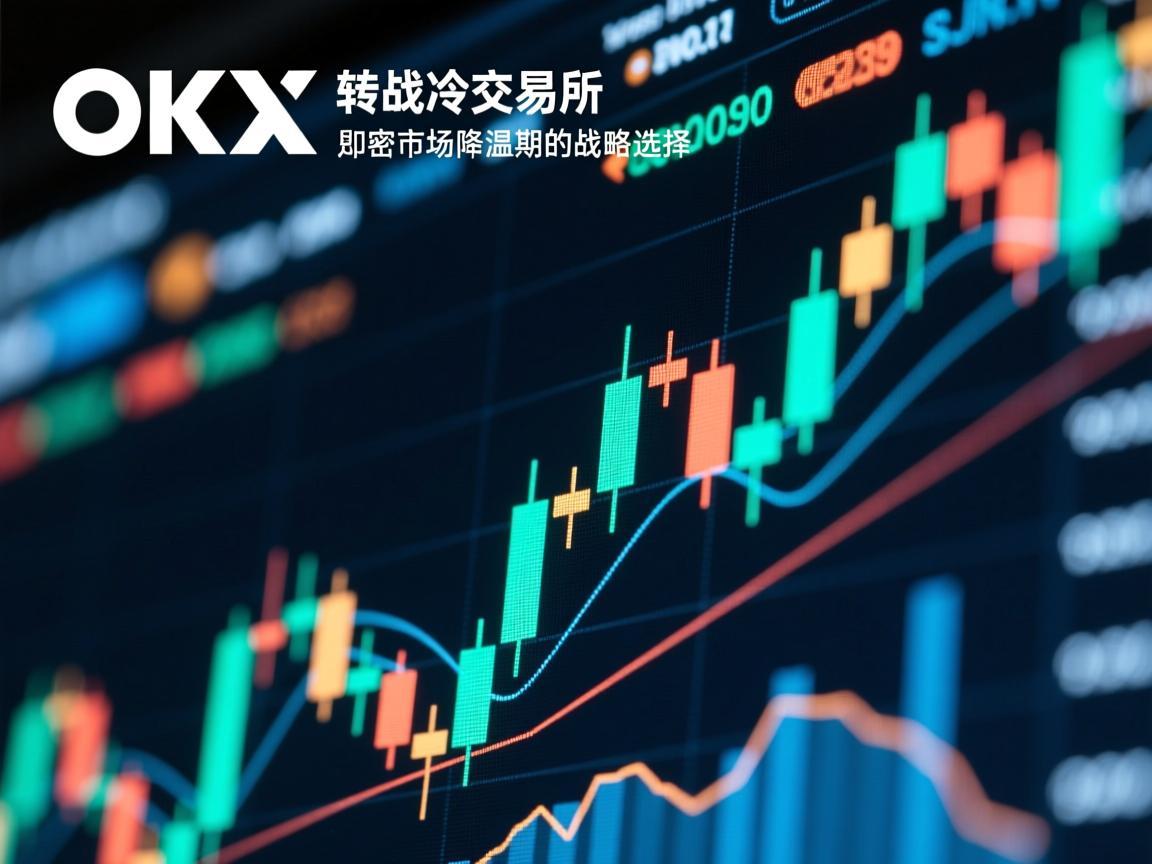 OKX转战冷交易所，加密市场降温期的战略选择