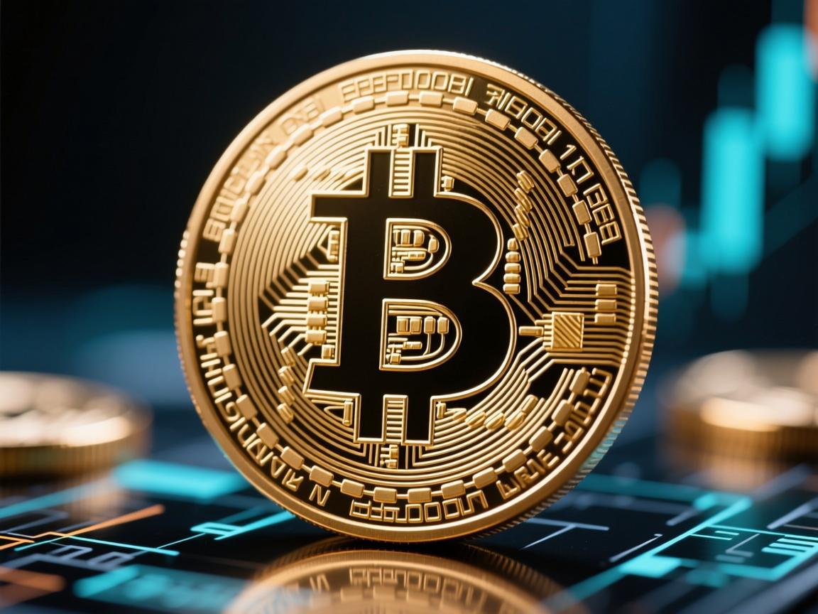 比特币的发行量，2100万枚的永恒稀缺性