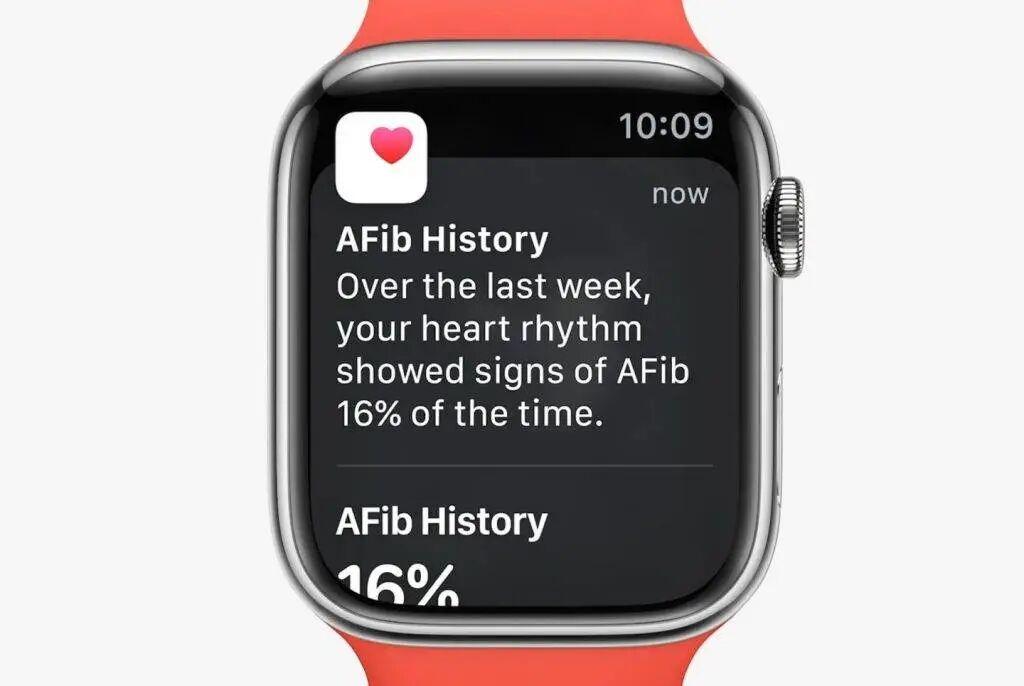 国行 Apple Watch 马上迎来新功能，为国内 2000 万患者而来