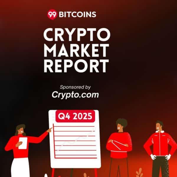 加密货币的“最佳季度”并未到来：2025年第四季度市值蒸发1万亿美元，比特币下跌，机构投资者分崩离析