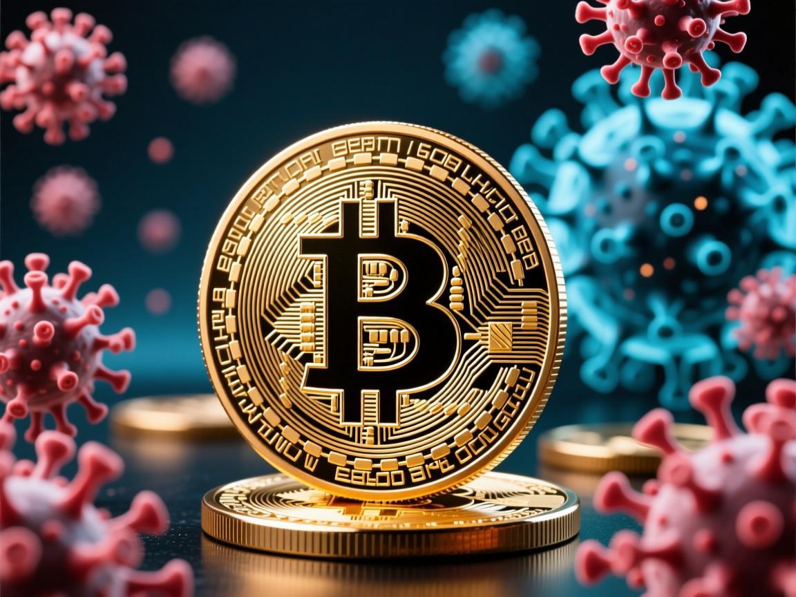 当狗狗币遇上广告，一场病毒式营销的狂欢与警示