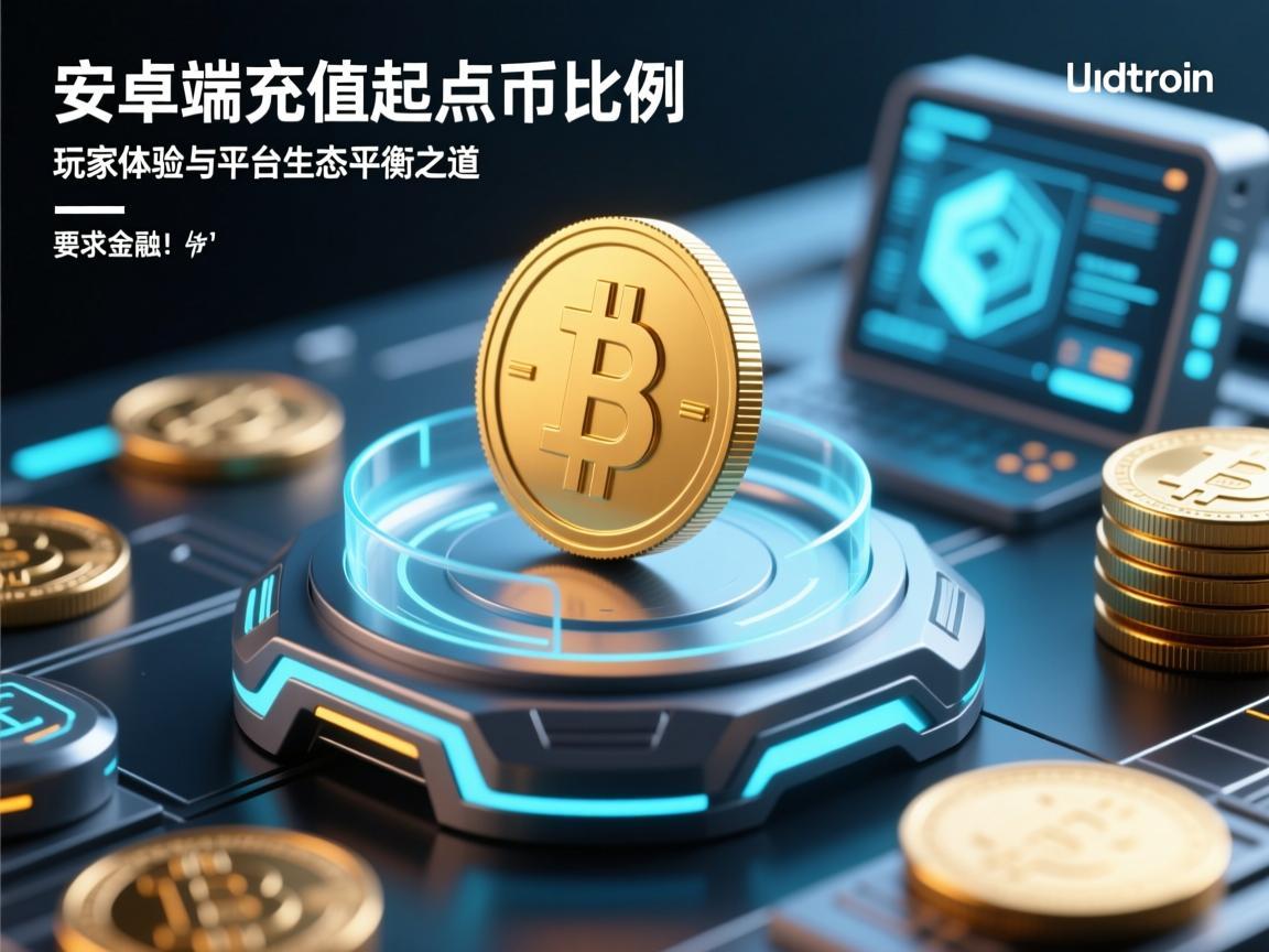 安卓端充值起点币比例，玩家体验与平台生态的平衡之道