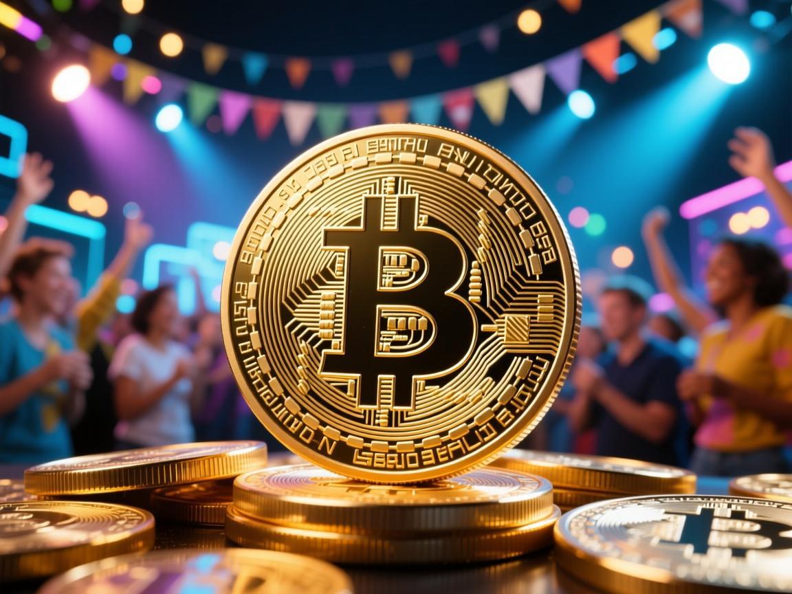 狗狗币20号，一场数字狂欢背后的社区力量