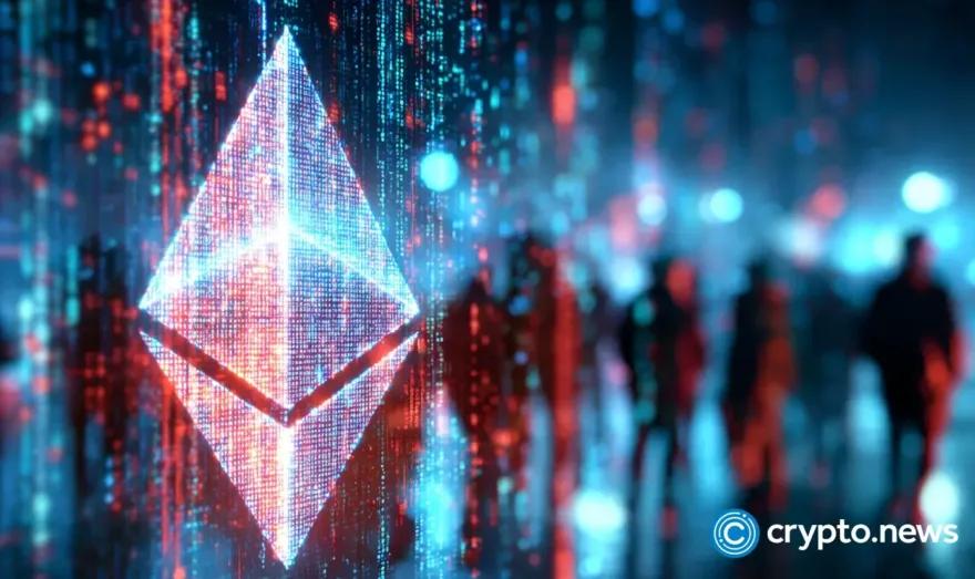 渣打银行预测以太坊将在2030年之前超越比特币。