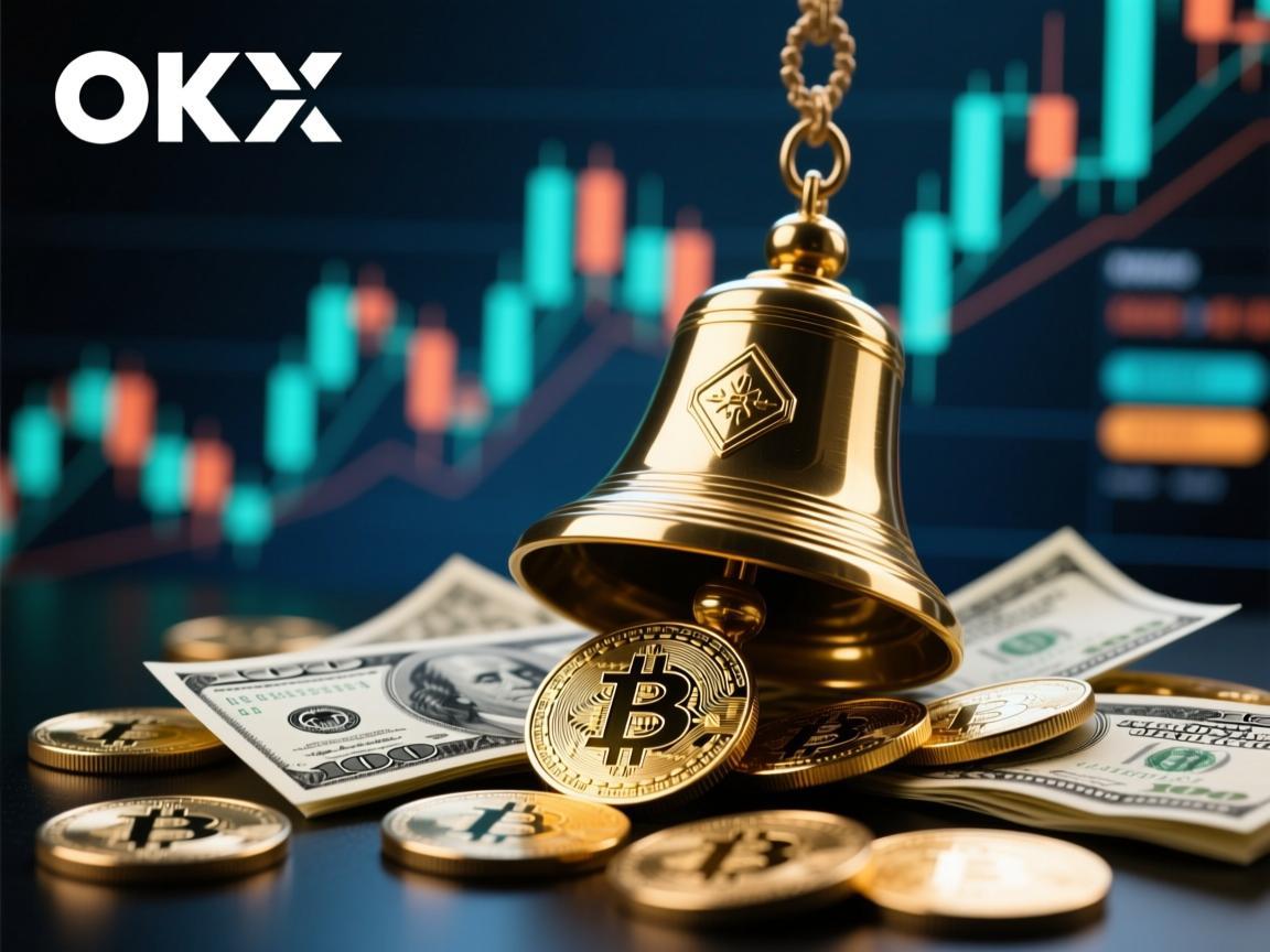OKX交易所里的钱没了，数字资产安全的警钟长鸣