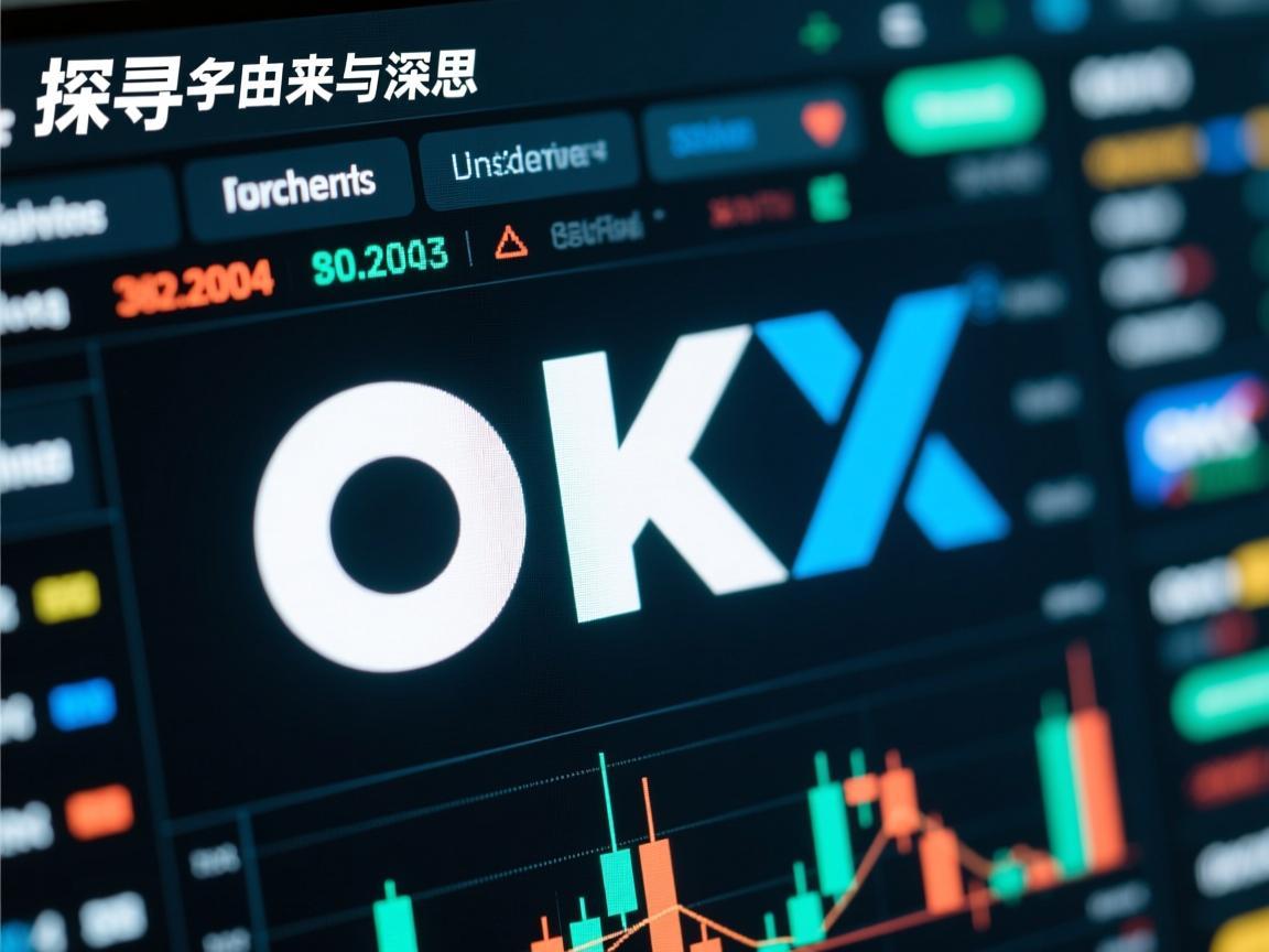 探寻OKX交易所名字的由来与深意