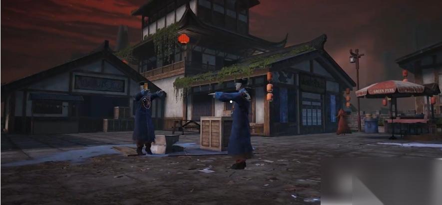 萤火突击道劫诡录什么时候出 萤火突击道劫诡录上线时间
