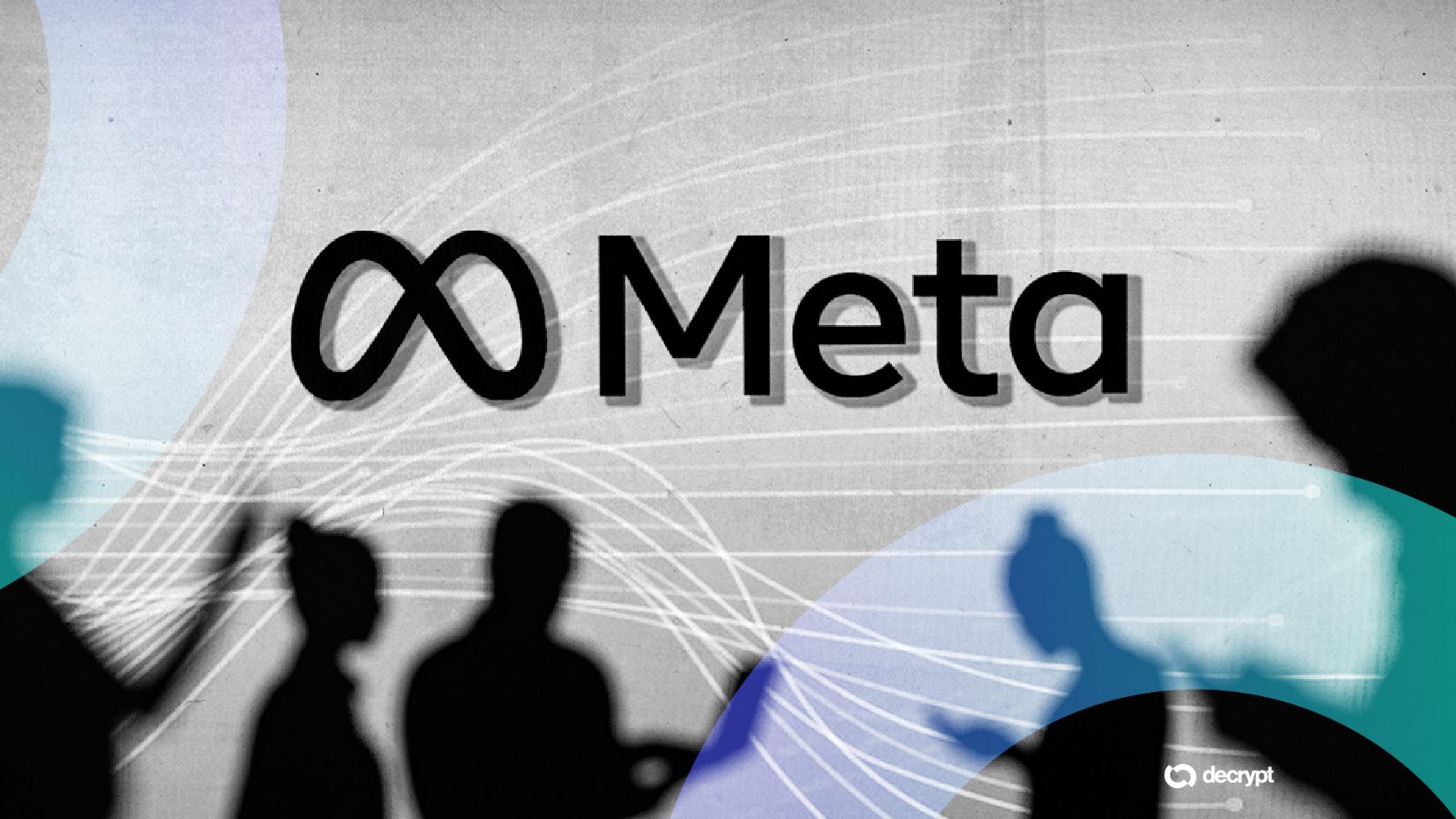 Meta Platforms 将 Reality Labs 的员工人数减少了 10%。