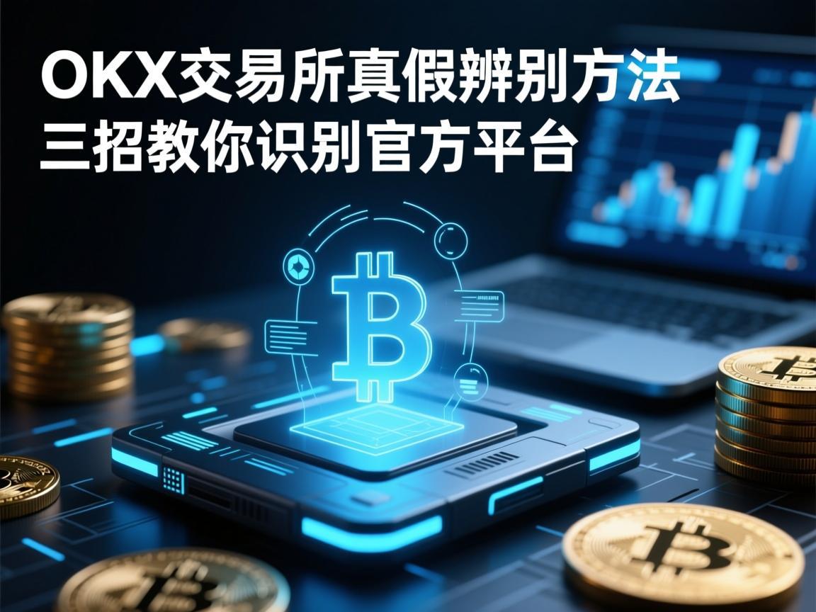 OKX交易所真假辨别方法，三招教你识别官方平台