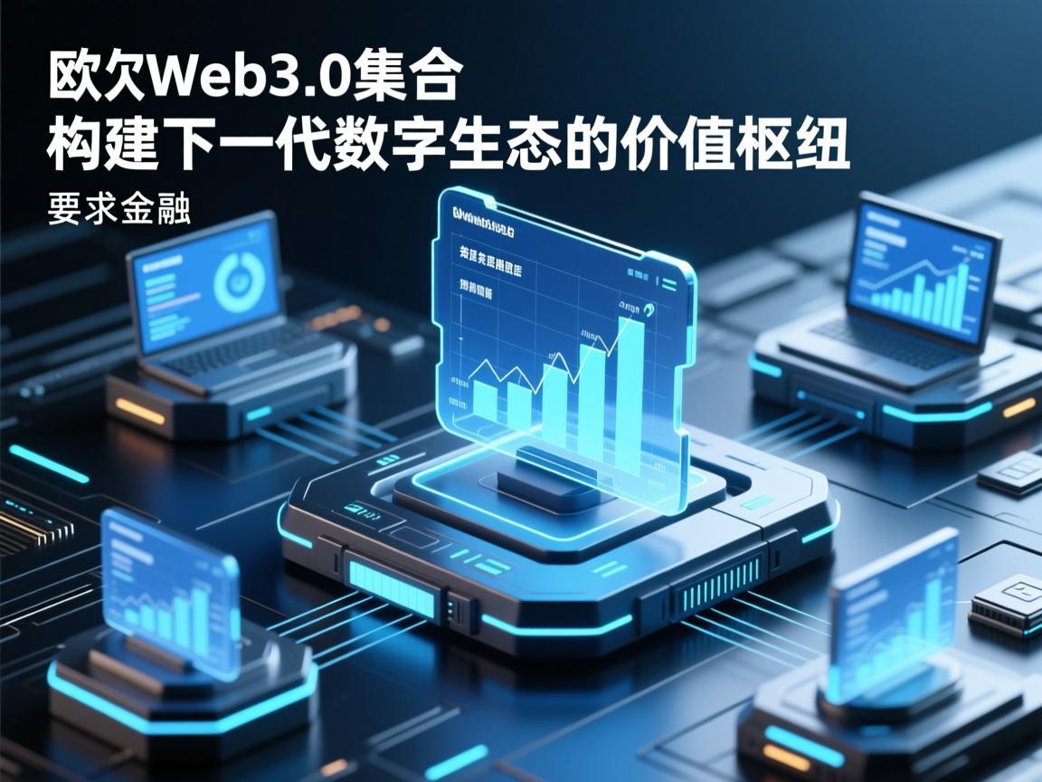 欧意Web3.0集合，构建下一代数字生态的价值枢纽