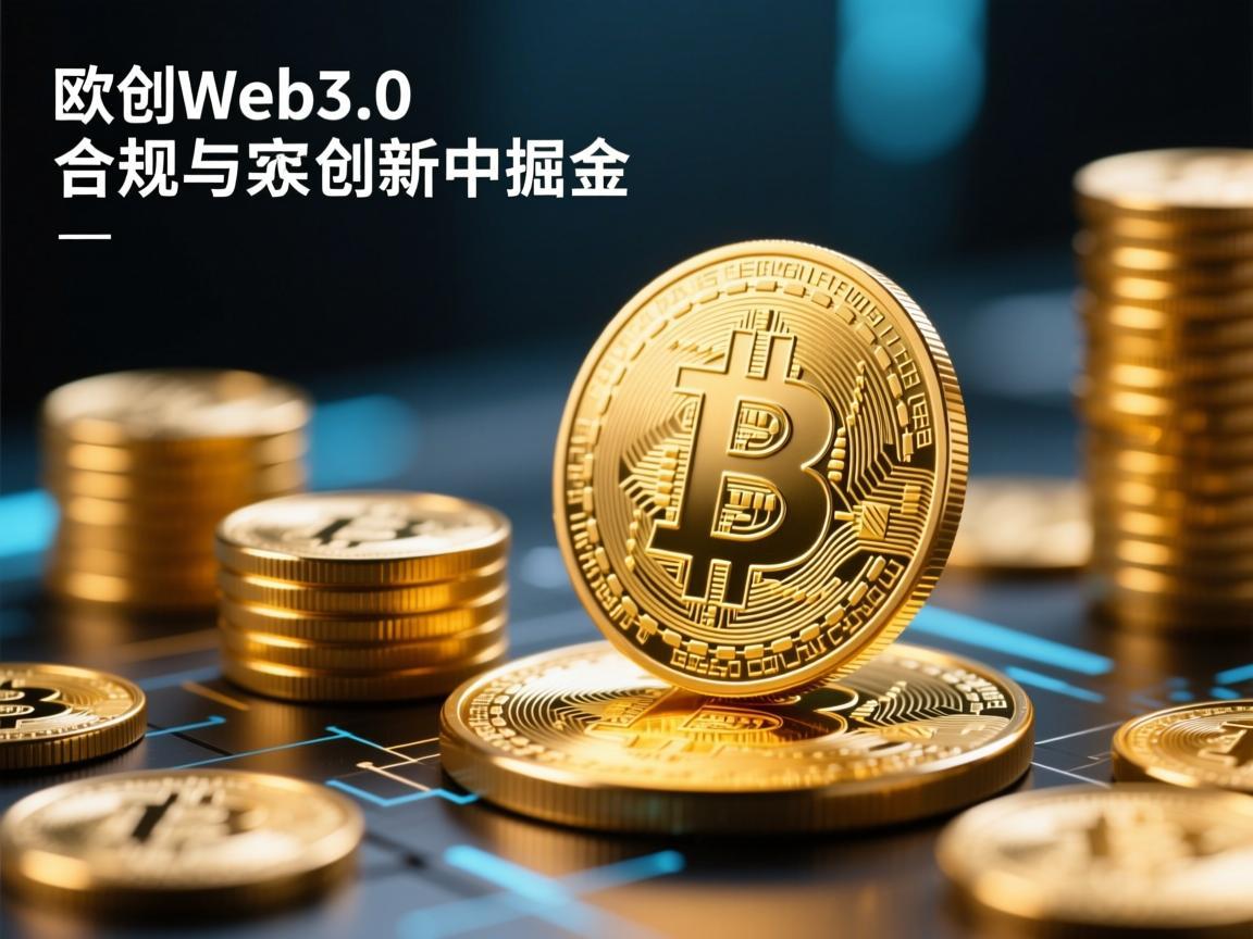 欧意Web3.0的创业机会，在合规与创新中掘金