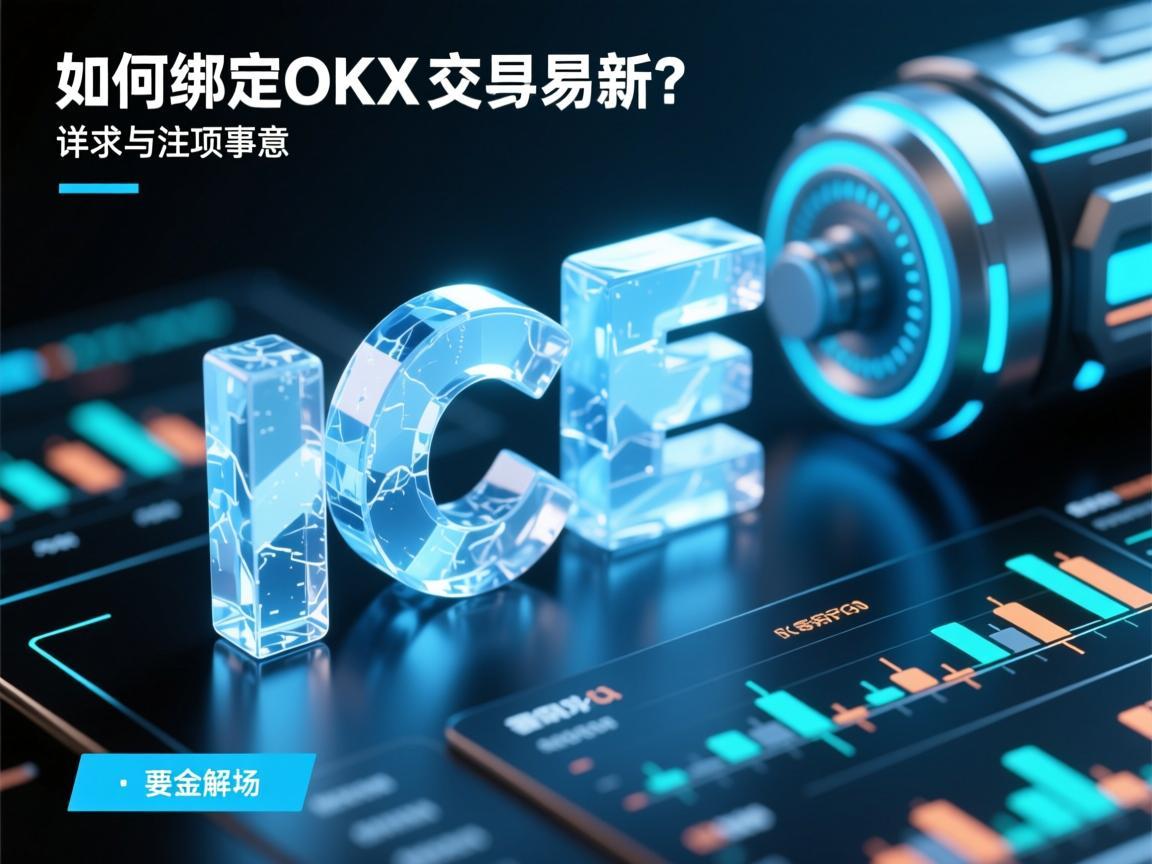 ICE如何绑定OKX交易所 详细步骤与注意事项解析