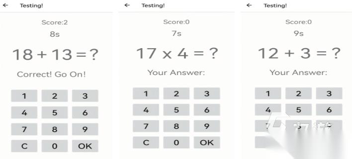 经典的找数字游戏下载合集 热门的数字游戏前五2026