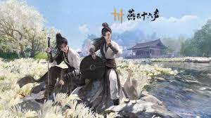 燕云十六声滹沱燕归板怎么拼写