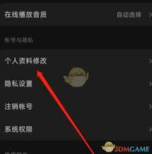 汽水音乐设置位置在哪