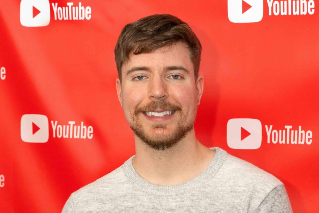 ETH Treasury Bitmine 向 MrBeast 的 Beast Industries 投资 2 亿美元