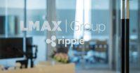 Ripple 向 LMAX 投资 1.5 亿美元，以扩大 RLUSD 在外汇和加密货币市场中的应用。
