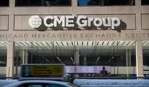 芝加哥商品交易所 (CME) 扩展加密货币期货业务，新增 Cardano、Chainlink 和 Stellar 合约。