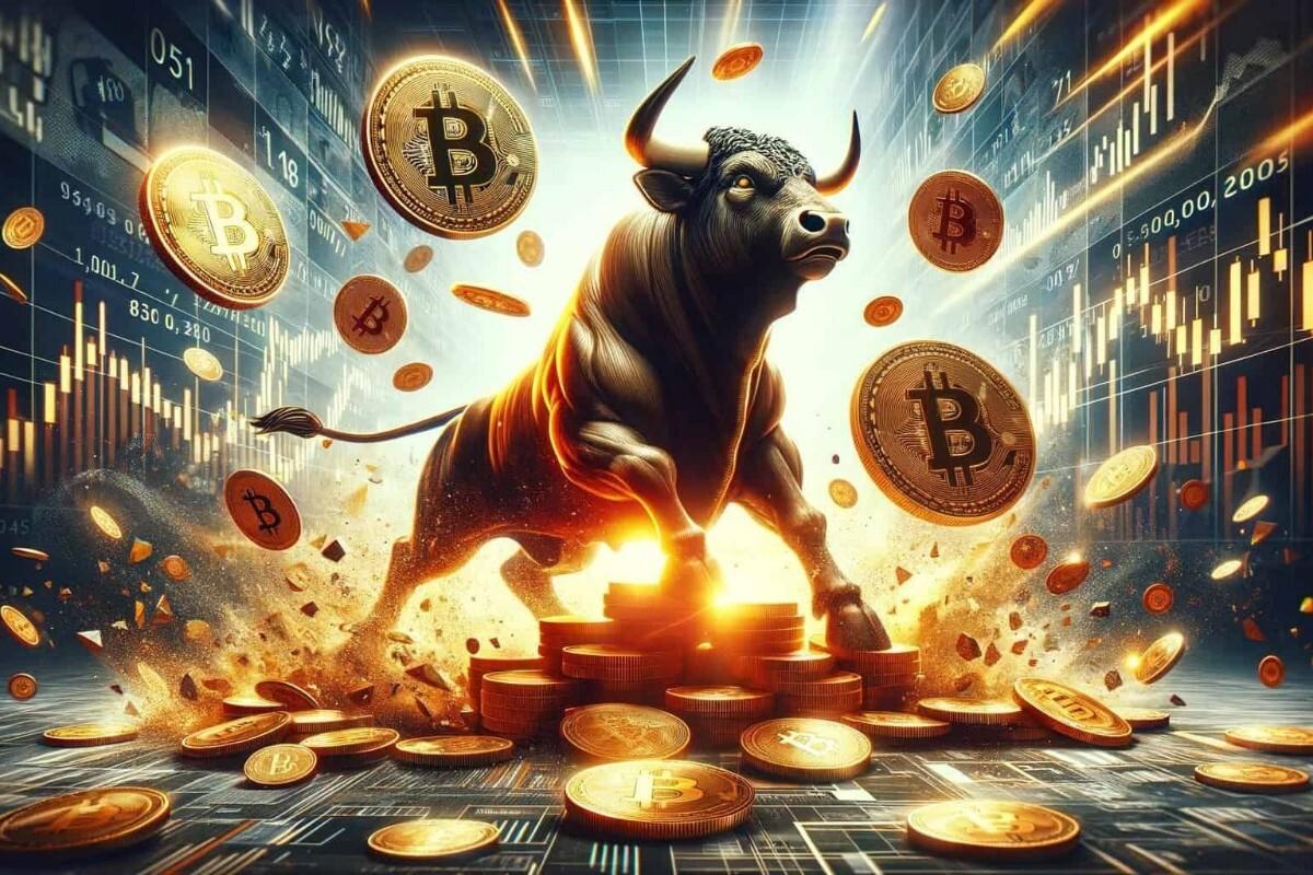 卡尔达诺未平仓合约量突破20亿，令市场多头震惊，价格做出反应