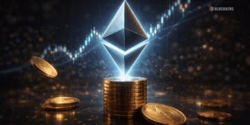 以太坊钱包用户激增，预示着其发展势头强劲——4000 美元是否指日可待
