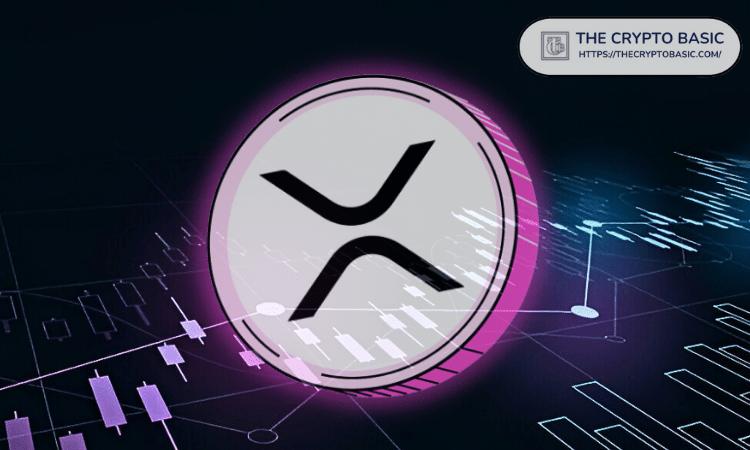 XRP维持长期EMA结构，历史上看涨的价格走势重现